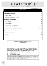 Preview for 26 page of HEATSTRIP THAC-100 Assembly Manual