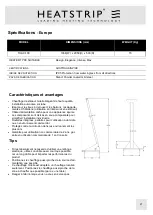 Preview for 27 page of HEATSTRIP THAC-100 Assembly Manual