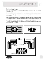 Preview for 7 page of HEATSTRIP THH-A series Product Manual