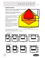 Preview for 8 page of HEATSTRIP THH-A series Product Manual