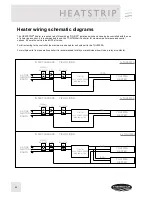 Preview for 24 page of HEATSTRIP THH-A series Product Manual