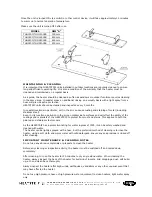 Preview for 3 page of HEATSTRIP THH1500 Installation, Operation & Maintenance Manual