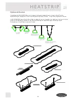 Предварительный просмотр 46 страницы HEATSTRIP THX2400EU Operation, Installation, And Maintenance Manual