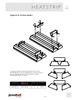 Предварительный просмотр 49 страницы HEATSTRIP THX2400EU Operation, Installation, And Maintenance Manual