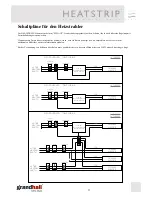 Предварительный просмотр 71 страницы HEATSTRIP THX2400EU Operation, Installation, And Maintenance Manual