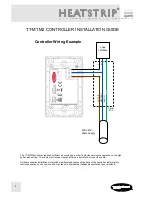 Preview for 4 page of HEATSTRIP TT-MTM2 Product Manual