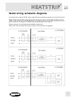 Preview for 5 page of HEATSTRIP TT-MTM2 Product Manual