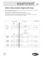 Preview for 6 page of HEATSTRIP TT-MTM2 Product Manual