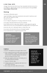 Preview for 7 page of HeatTrak HDM24-36P User Manual