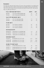 Preview for 8 page of HeatTrak HDM24-36P User Manual