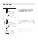 Предварительный просмотр 6 страницы Heatwave NP5877 Manual