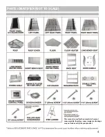 Preview for 4 page of Heatwave SA1312 Owner'S Manual