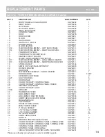 Preview for 16 page of Heatwave SA1312 Owner'S Manual