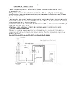 Preview for 8 page of heatwell 215 DSS/12Kw Installation & User'S Instructions