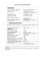 Preview for 12 page of heatwell 215 DSS/12Kw Installation & User'S Instructions