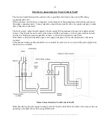 Preview for 16 page of heatwell 215 DSS/12Kw Installation & User'S Instructions