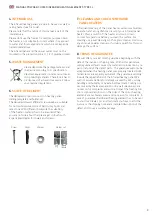 Preview for 8 page of heatwell FL 250 Manual