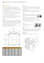 Preview for 9 page of heatwell FL 250 Manual