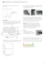 Preview for 10 page of heatwell FL 250 Manual