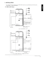 Preview for 11 page of heatwell HWHM-TDF190/1.5-H31 Installation & Owner'S Manual