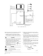 Preview for 12 page of heatwell HWHM-TDF190/1.5-H31 Installation & Owner'S Manual