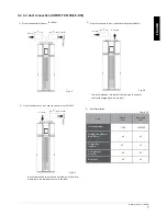 Preview for 13 page of heatwell HWHM-TDF190/1.5-H31 Installation & Owner'S Manual