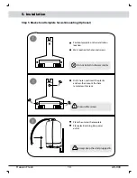 Preview for 10 page of Heaven Fresh AquaCharger AK-900 Instruction Manual