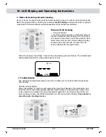 Preview for 13 page of Heaven Fresh AquaCharger AK-900 Instruction Manual