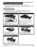 Preview for 28 page of Heaven Fresh HF 380 Instruction Manual