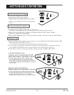 Preview for 32 page of Heaven Fresh HF 380 Instruction Manual