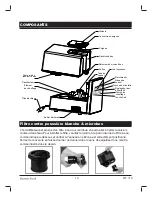 Preview for 14 page of Heaven Fresh HF 710 Instruction Manual