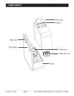 Preview for 5 page of Heaven Fresh HF 758 Instruction Manual