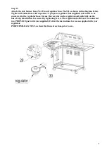 Preview for 9 page of HEAVENCHEF Olympic 69247 Assembly Instruction Manual