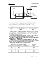 Preview for 10 page of HEAVTH HF100 Technical Manual