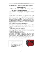 Preview for 8 page of Heavy Duty Power Systems HDI 7000RWB Owner'S Manual