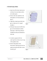 Preview for 5 page of HEAVY MOTIONS HM589 Series Installation & Owner'S Manual