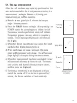 Предварительный просмотр 21 страницы HEB inControl BP3NQ1-4BHEB Instruction Booklet