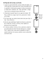 Предварительный просмотр 51 страницы HEB inControl BP3NQ1-4BHEB Instruction Booklet