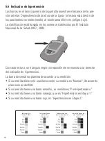 Предварительный просмотр 58 страницы HEB inControl BP3NQ1-4BHEB Instruction Booklet