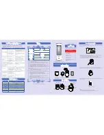 HEBE EGP-1000 User Manual предпросмотр