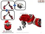 Preview for 22 page of HEBI Robotics 6-DoF Assembly Instructions Manual