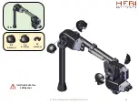 Предварительный просмотр 38 страницы HEBI Robotics Hexapod R Series Assembly Instructions Manual