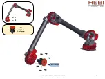 Preview for 18 page of HEBI Robotics IGOR II Assembly Instructions Manual