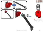 Preview for 25 page of HEBI Robotics IGOR II Assembly Instructions Manual