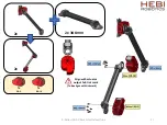 Preview for 27 page of HEBI Robotics IGOR II Assembly Instructions Manual