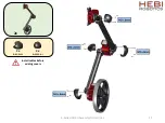 Preview for 29 page of HEBI Robotics IGOR II Assembly Instructions Manual