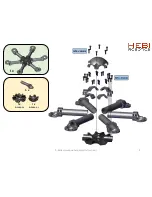 Preview for 8 page of HEBI Robotics X-Series Hexapod Assembly Instructions Manual