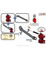 Preview for 13 page of HEBI Robotics X-Series Hexapod Assembly Instructions Manual