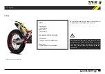 Preview for 21 page of Hebo TRS ONE 2021 User Manual