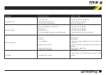 Preview for 46 page of Hebo TRS ONE 2021 User Manual